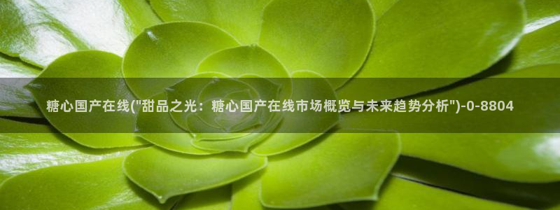 心糖vlogo：糖心国产在线(\