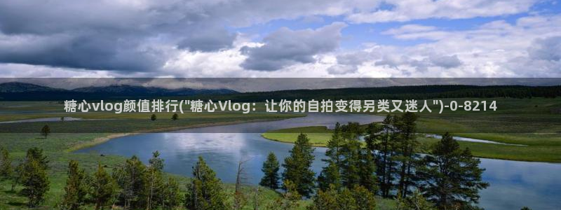 91制片厂糖心vlog：糖心vlog颜值排行(\